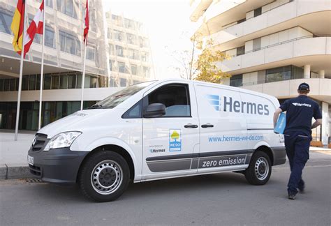 hermes rostock|hermes gmbh germany.